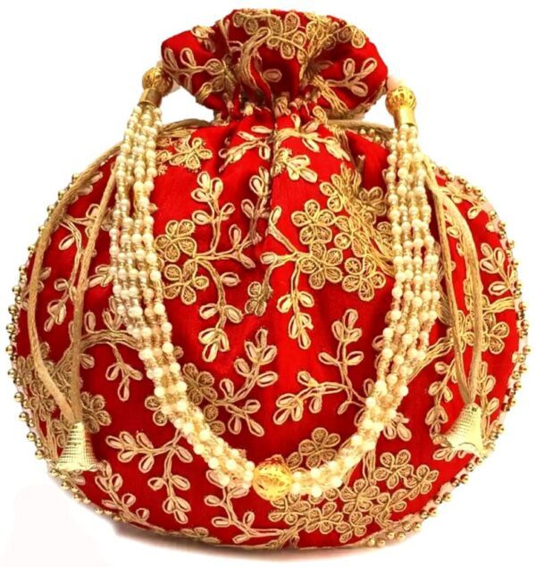Potly Bag