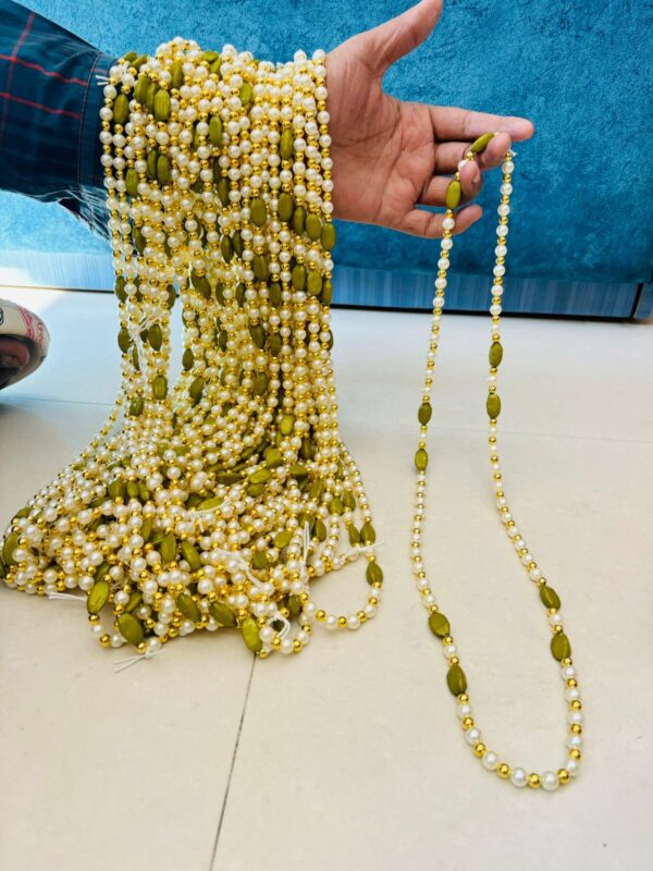 Barat Swagat Mala Artificial Elaichi
