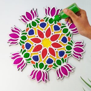 Rangoli