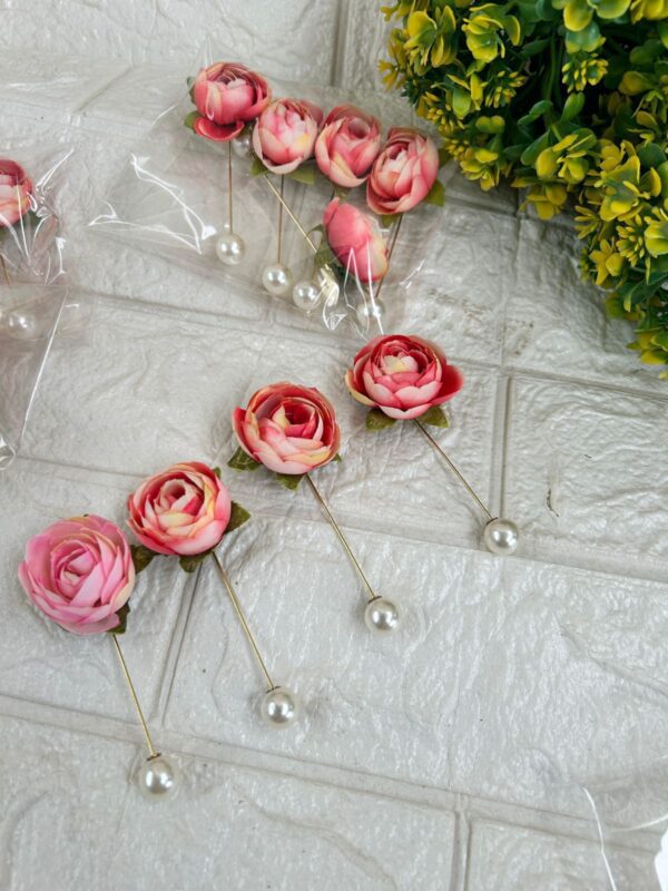 Lapel Pin Brooch
