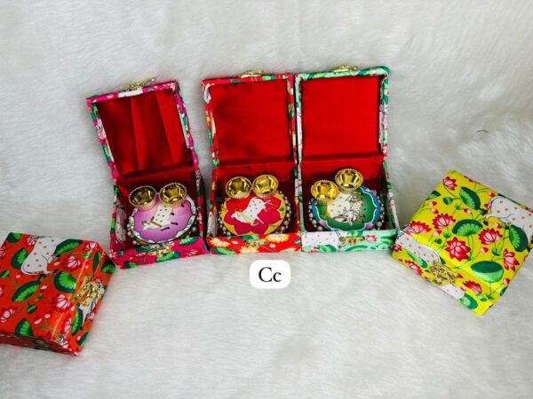 Hamper For Giveaway