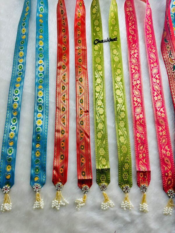 Banarasi Swagat Phatka