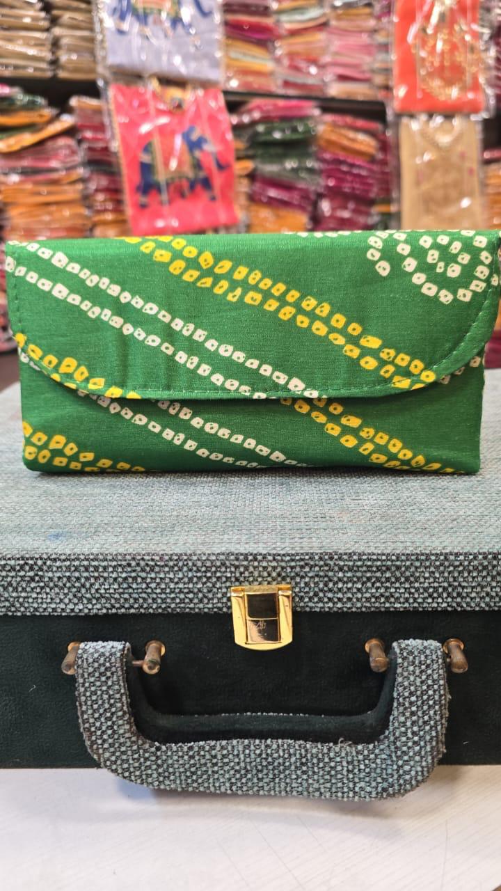 Designer chunri design hand pears for traditional Indian wedding décor