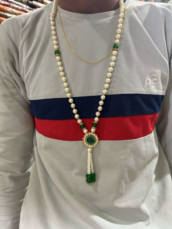 Barat Swagat Mala For Welcome