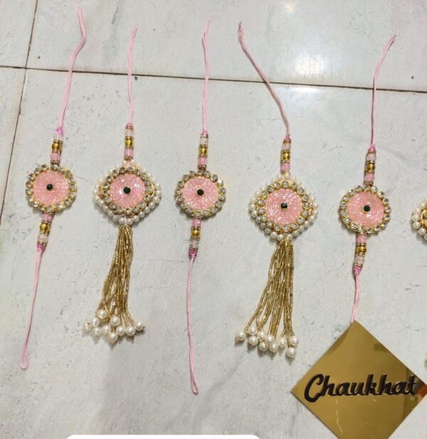 Latest Rakhi Design