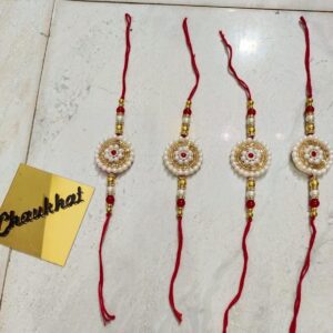 Buy Rakhi Online