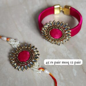 Fancy Rakhi Design