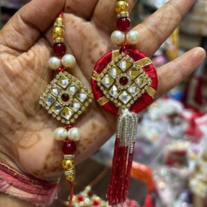 Lumba Rakhi