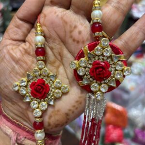 Rakhi And Lumba