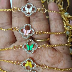 Rakhi Bracelet