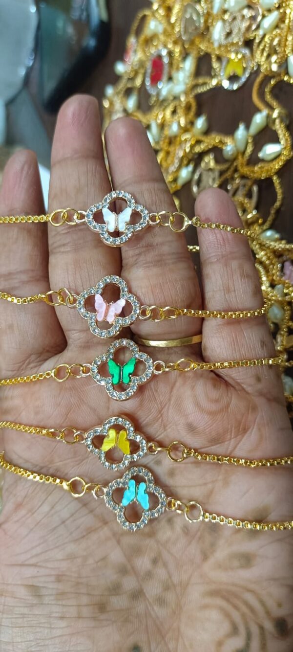 Rakhi Bracelet