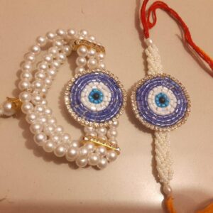 Simple Rakhis