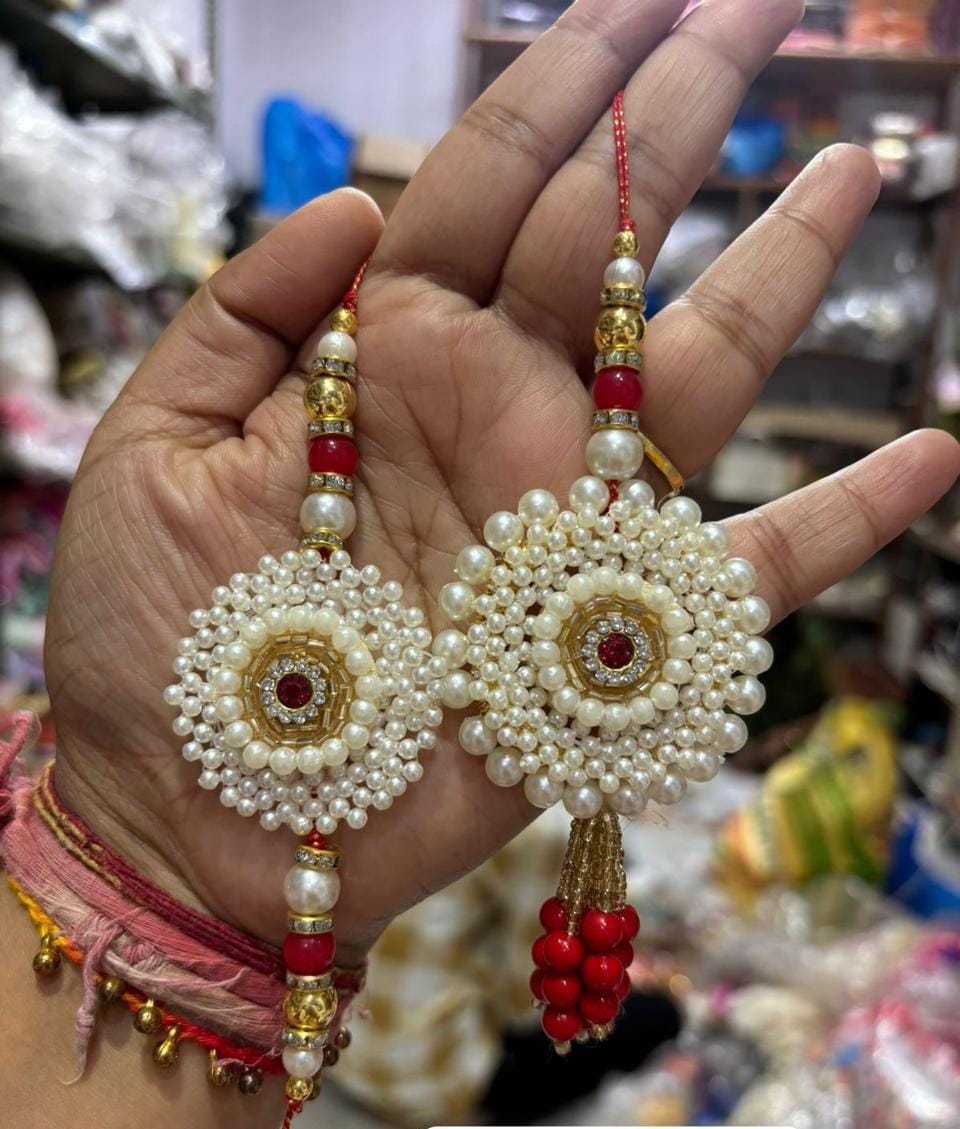 Rakhi For Bhabhi