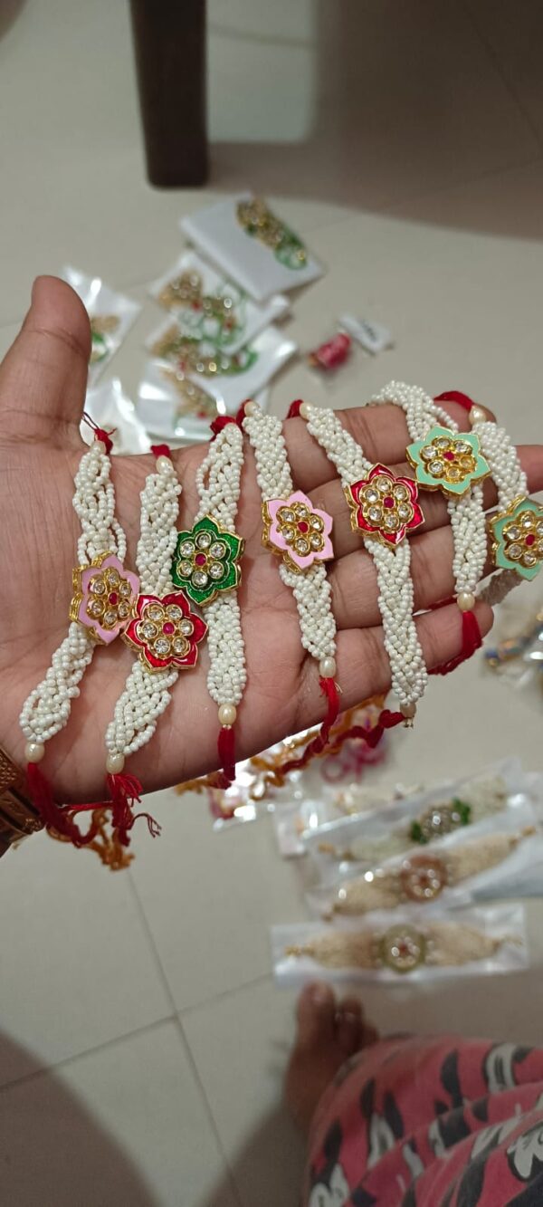 Raksha Bandhan Rakhi