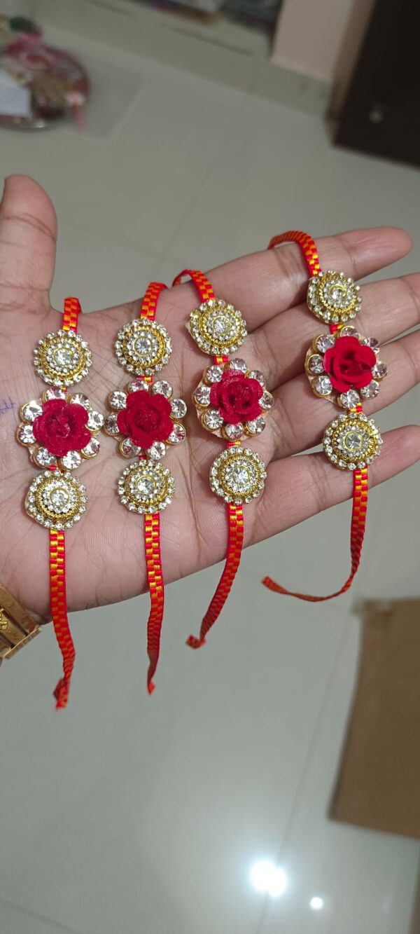 Raksha Bandhan This Year