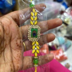 Send Rakhi Online