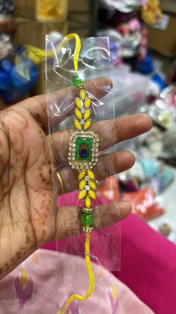 Send Rakhi Online