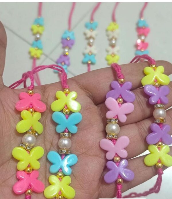 Post Rakhi Online