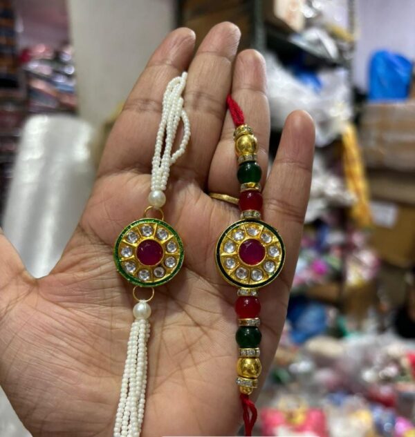 Rakhi Under 50