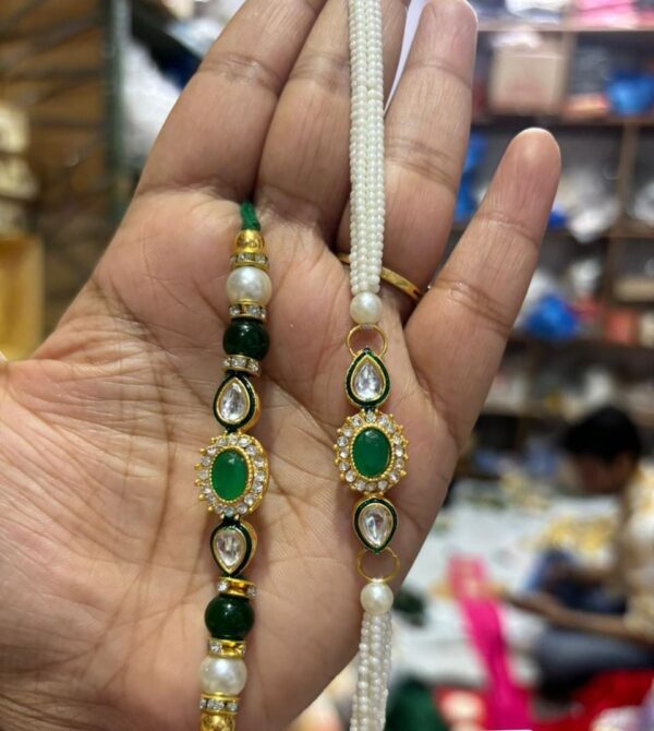 Send Rakhi Online To Us