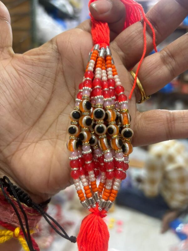 Simple Rakhi Design