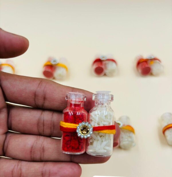 Rakhi And Gift