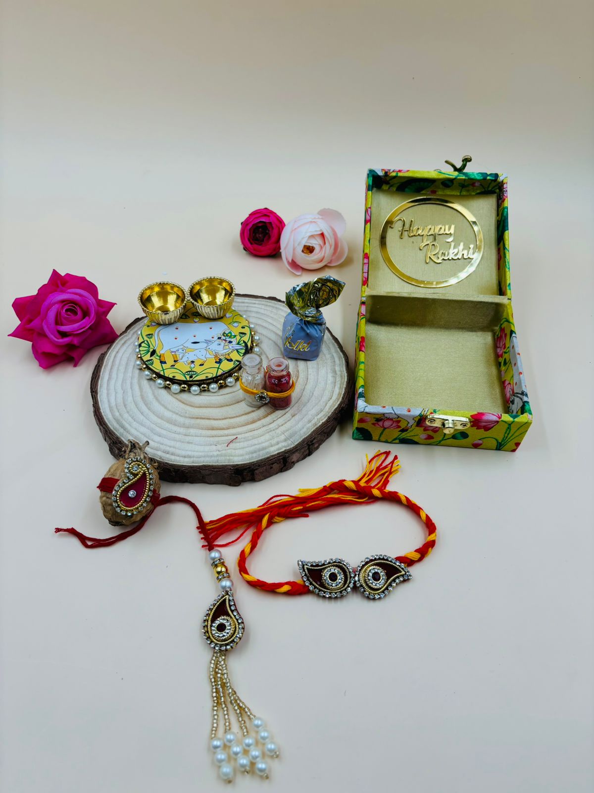 Rakhi For Gift