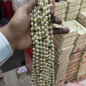 Artifical Barat Swagat Mala For Wedding