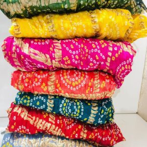 Chinnon Dupatta For Barai Welcome