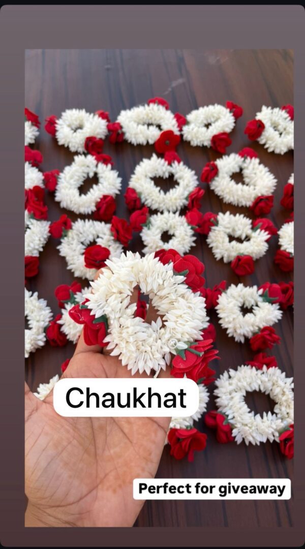 Scented Gajra