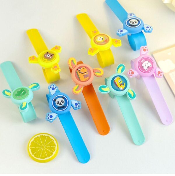 Fancy Kids Spinner Band