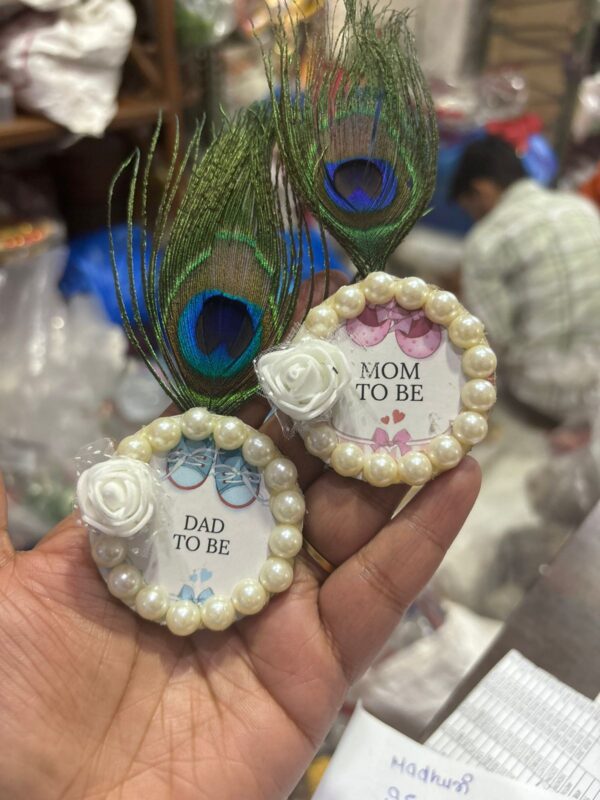 Baby Shower Pin Brooches