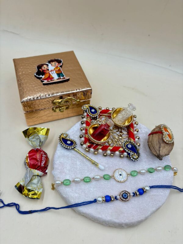 Rakhi Hamper