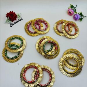 Gini Kangan Collection – Bridal, Fancy & Daily Wear Kangan