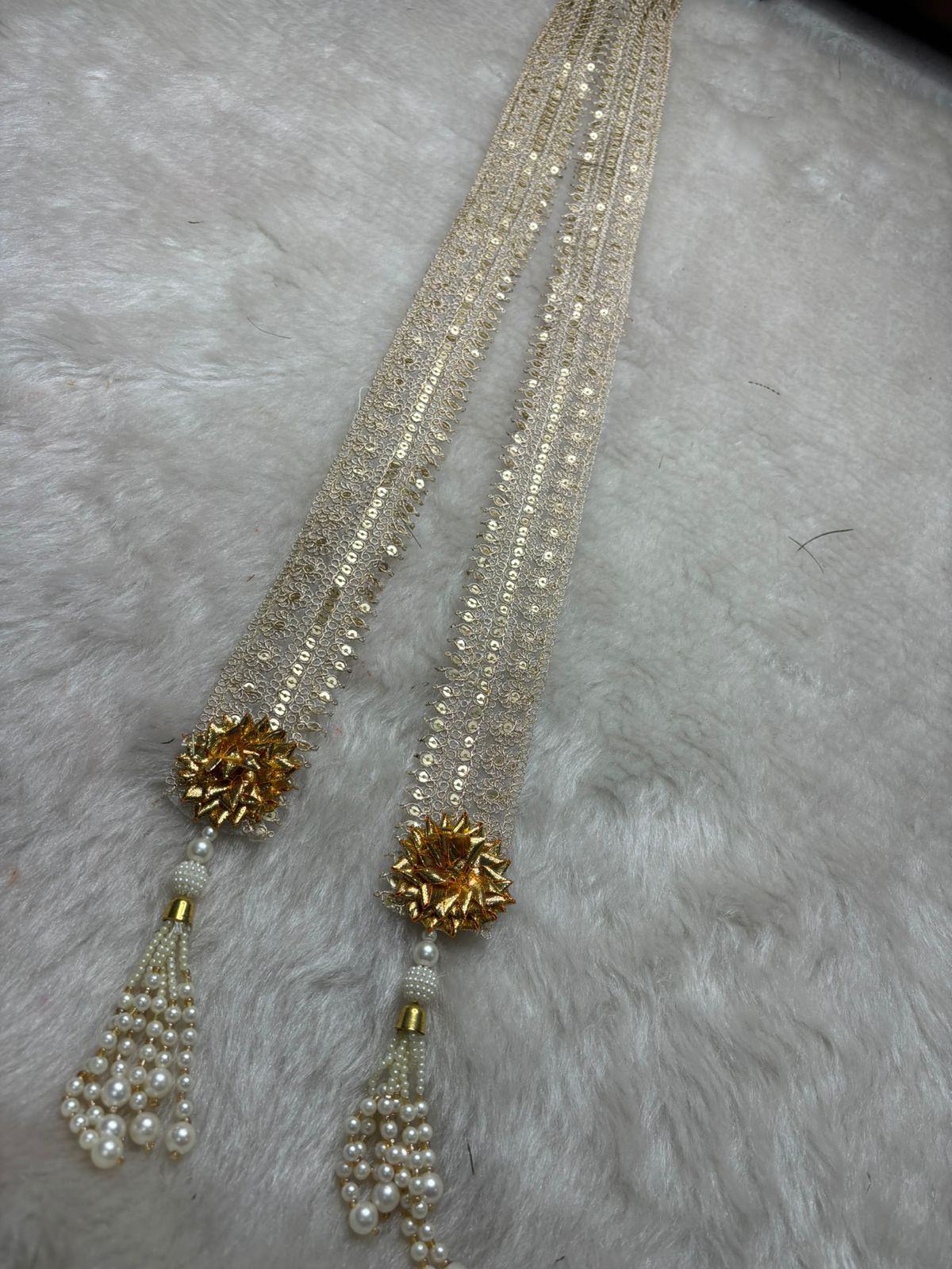 Wedding Welcome Phatka for Barat Entry | Premium Decorative Design ( 1 Price ) - Image 2