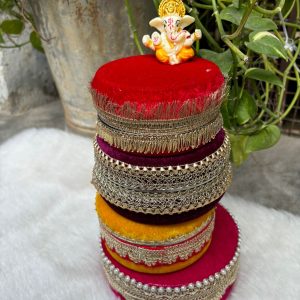 velvet steel box, diwali gift box, wedding gift box, luxury gift box, festive gift box, dry fruit box, sweet box, wedding return gift, reusable gift box, premium gift packaging