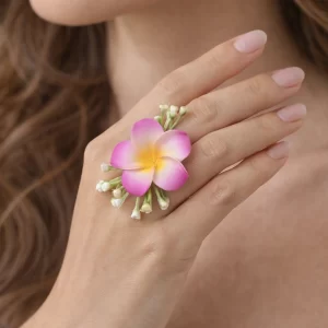 beautiful designer ring for women elegant fashion jewelry