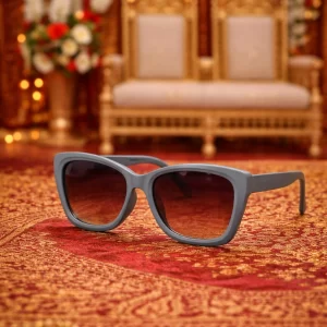 Trendy designer goggles eyewea