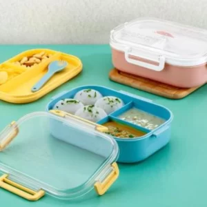 premium lunch box for office and school