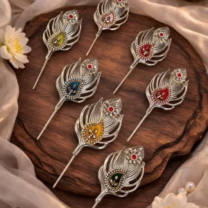 Tilak stick for temple pooja and religious ceremonies