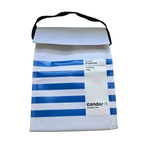 insulated tiffin cover thermal lunch box bag