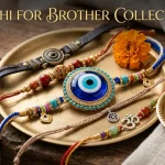 Evil Eye Rakhi
