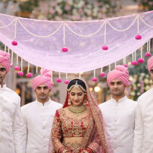 Wedding Accessories