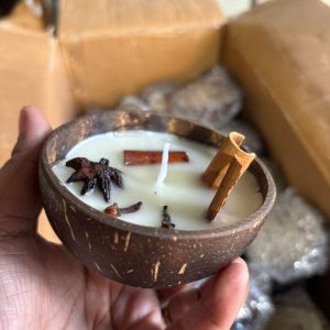 candle