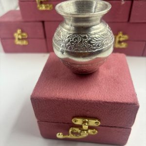 German Silver