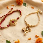 Couple Rakhi