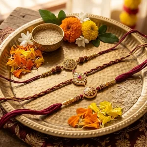 Rakhi for Brother