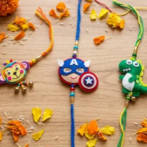 kids rakhi